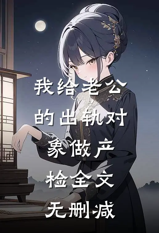 我给老公的出轨对象做产检全文无删减