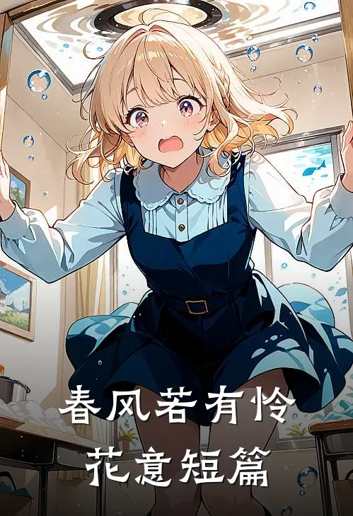 春风若有怜花意短篇
