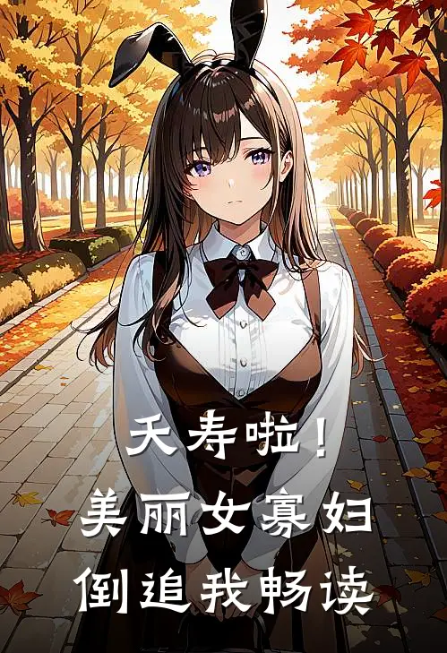 夭寿啦！美丽女寡妇倒追我畅读