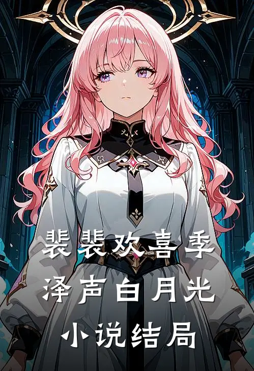 裴裴欢喜季泽声白月光小说结局