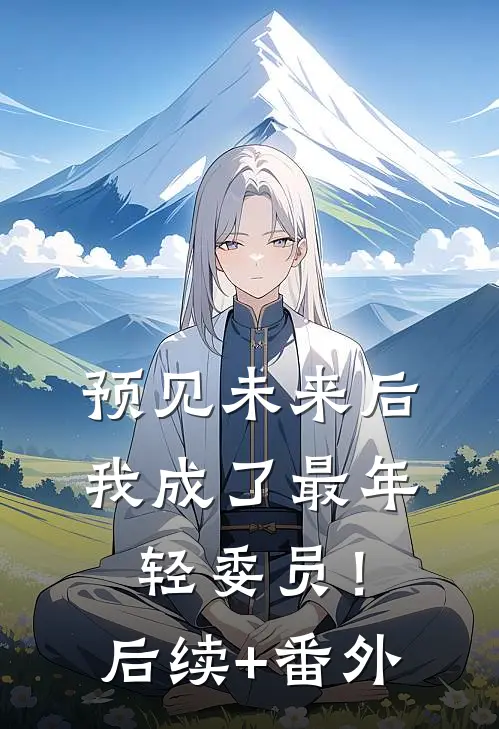 预见未来后，我成了最年轻委员！后续+番外