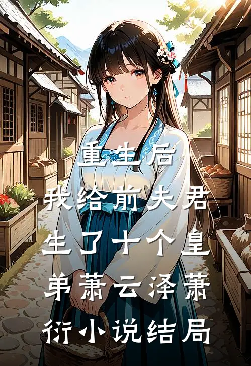 重生后，我给前夫君生了十个皇弟萧云泽萧衍小说结局