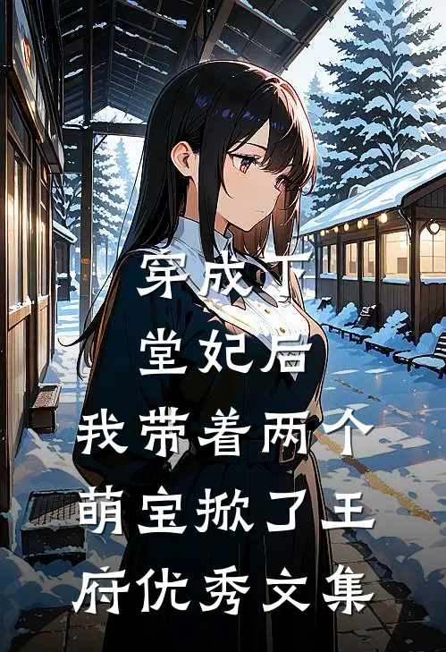 穿成下堂妃后，我带着两个萌宝掀了王府优秀文集