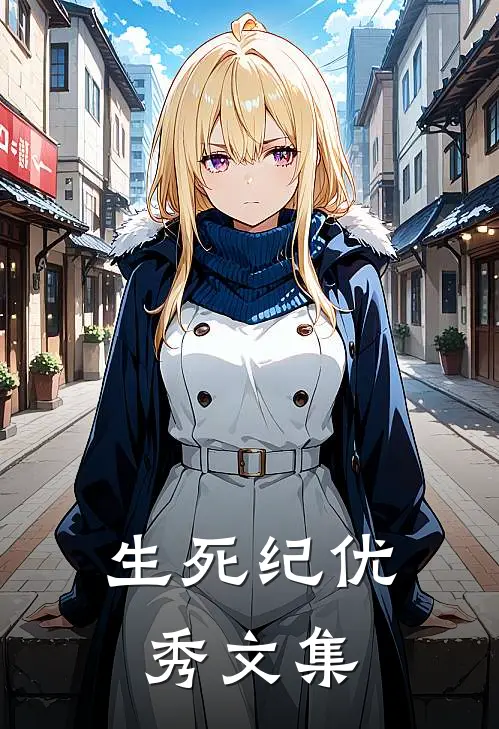 生死纪优秀文集
