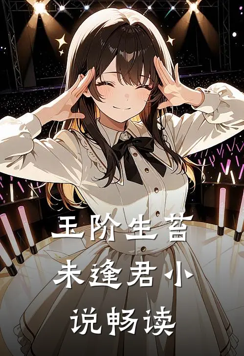 玉阶生苔未逢君小说畅读