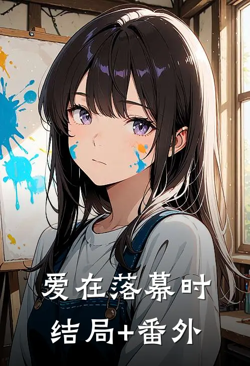 爱在落幕时结局+番外