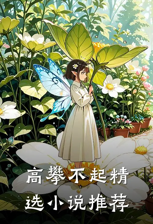 高攀不起精选小说推荐