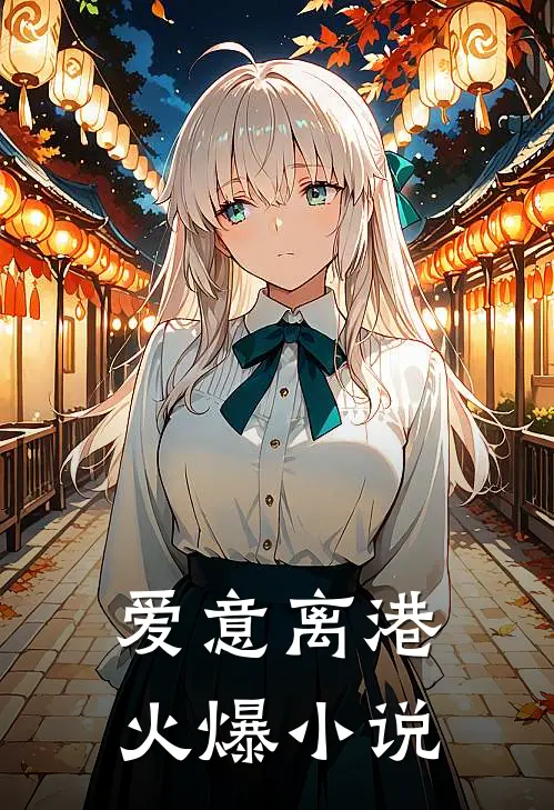 爱意离港火爆小说
