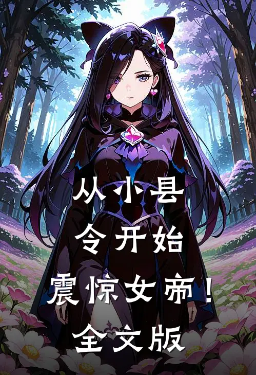 从小县令开始，震惊女帝！全文版