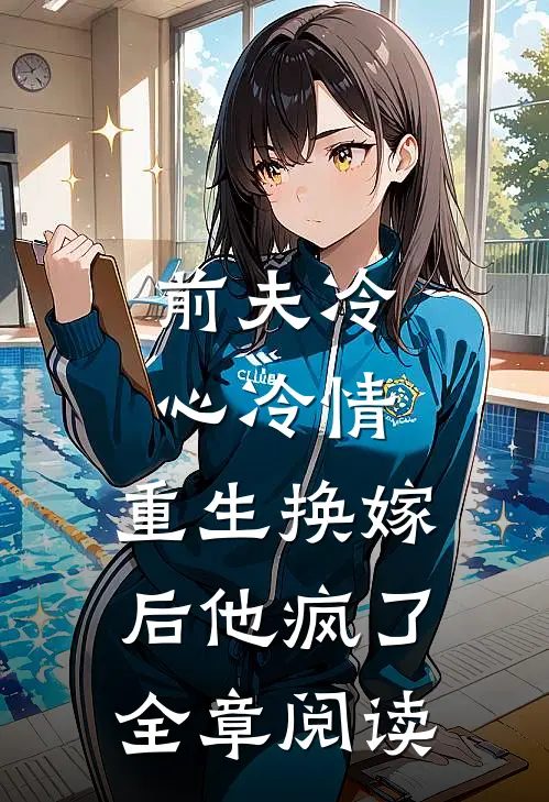 前夫冷心冷情，重生换嫁后他疯了全章阅读