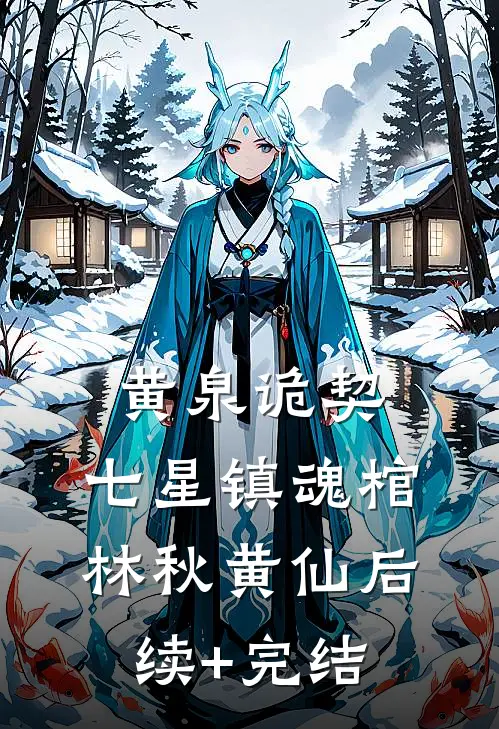 《黄泉诡契：七星镇魂棺》林秋黄仙后续+完结