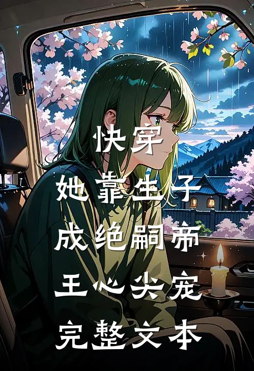 快穿：她靠生子成绝嗣帝王心尖宠完整文本