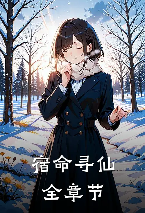 宿命寻仙全章节