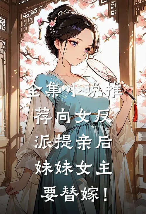全集小说推荐向女反派提亲后，妹妹女主要替嫁！