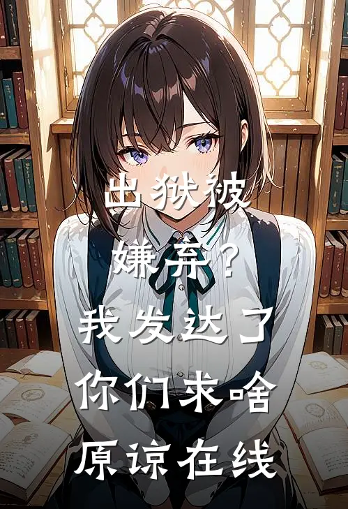 出狱被嫌弃？我发达了你们求啥原谅在线