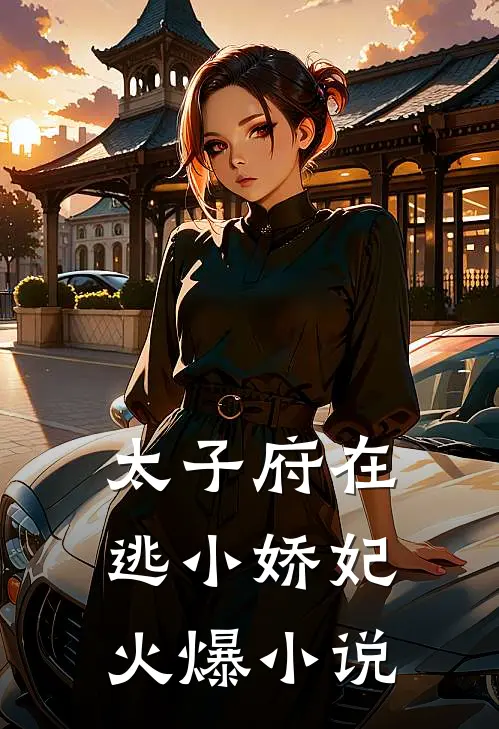 太子府在逃小娇妃火爆小说