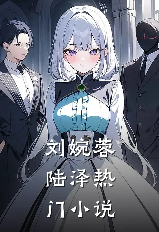 刘婉蓉,陆泽热门小说
