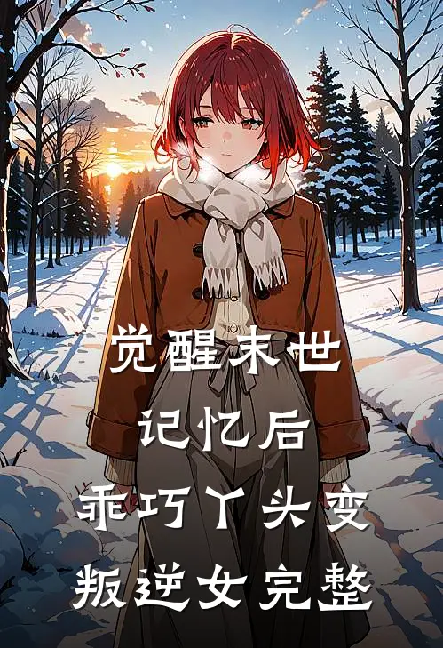 觉醒末世记忆后，乖巧丫头变叛逆女完整