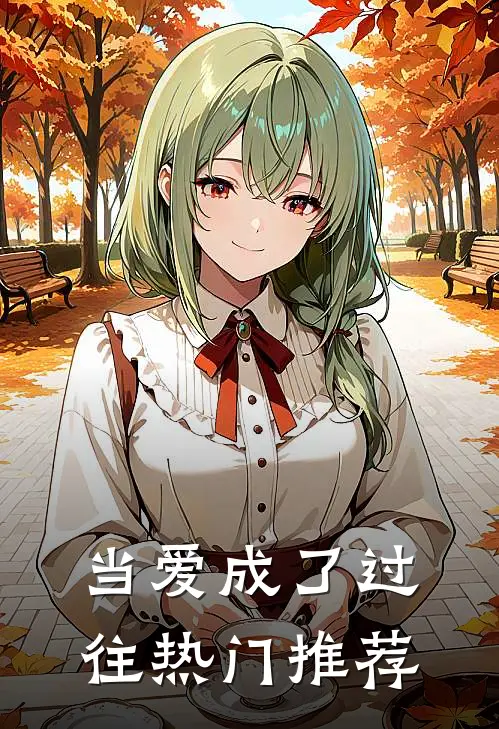 当爱成了过往热门推荐