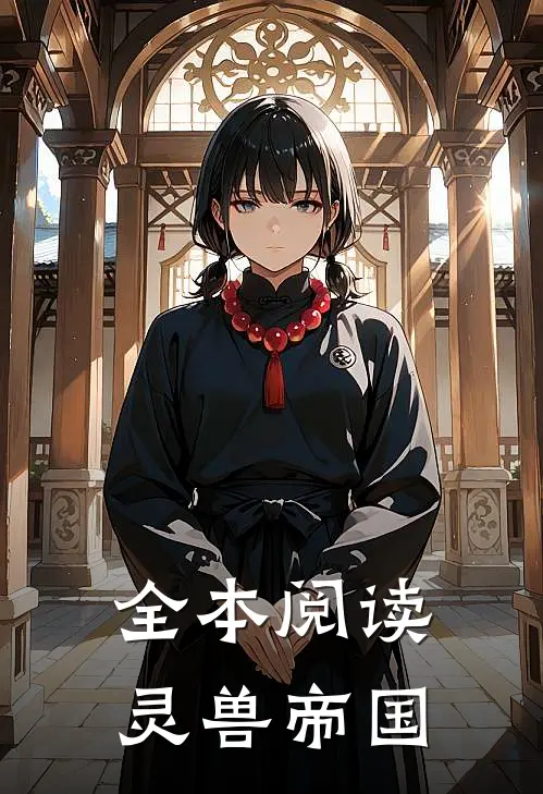 全本阅读灵兽帝国