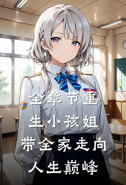 全章节重生小孩姐，带全家走向人生巅峰