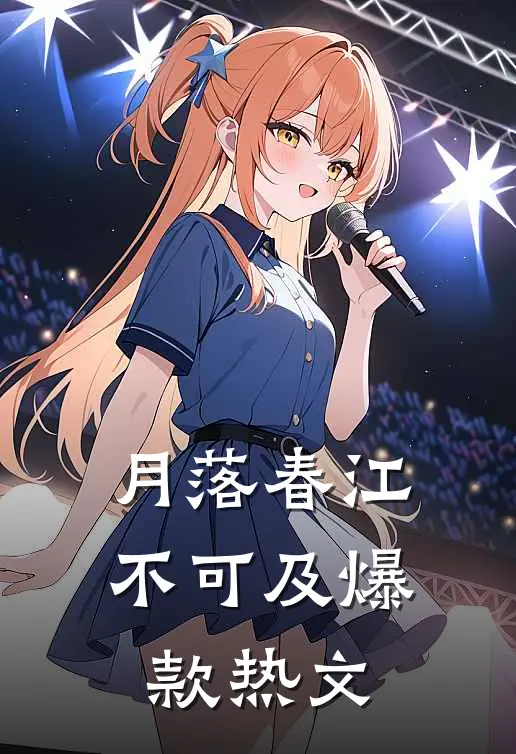 月落春江不可及爆款热文