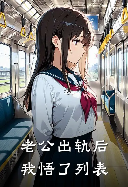 老公出轨后我悟了列表
