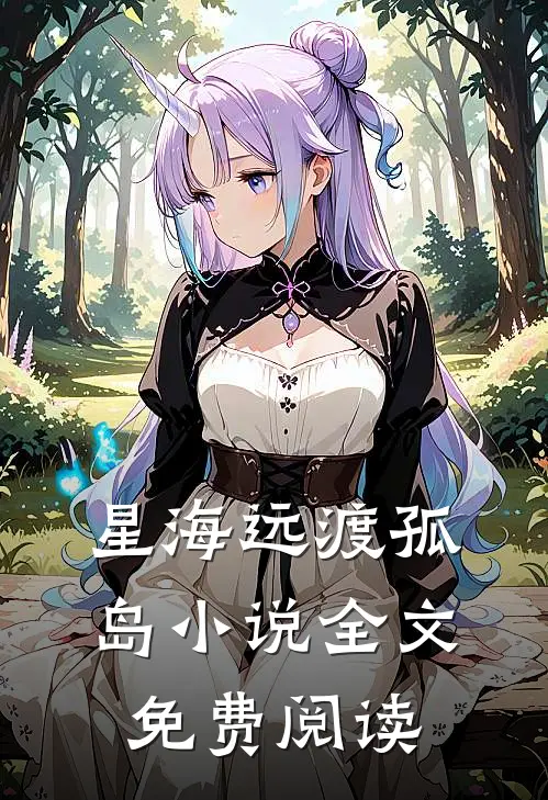 星海远渡孤岛小说全文免费阅读