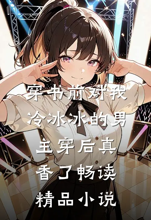 穿书前对我冷冰冰的男主穿后真香了畅读精品小说