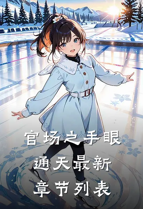 官场之手眼通天最新章节列表