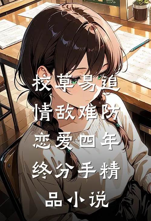 校草易追情敌难防,恋爱四年终分手精品小说