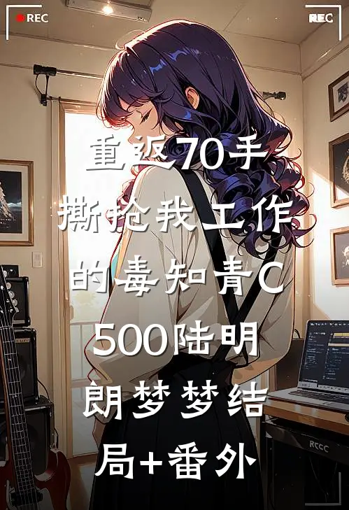 重返70手撕抢我工作的毒知青C500陆明朗梦梦结局+番外