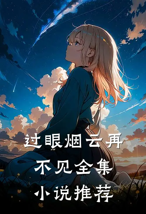 过眼烟云再不见全集小说推荐