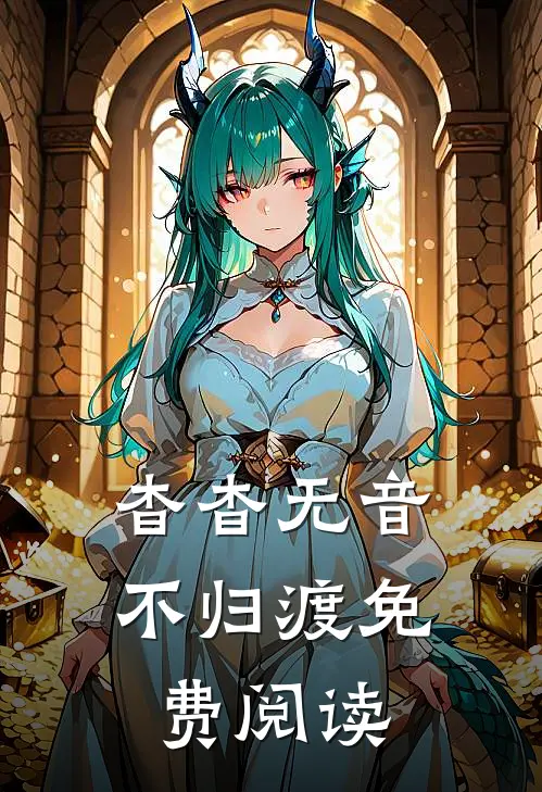 杳杳无音不归渡免费阅读