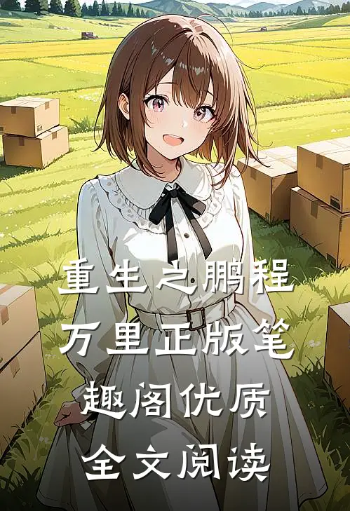 重生之鹏程万里正版笔趣阁优质全文阅读
