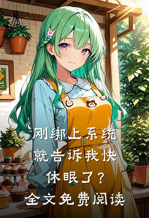 刚绑上系统，就告诉我快休眠了？全文免费阅读