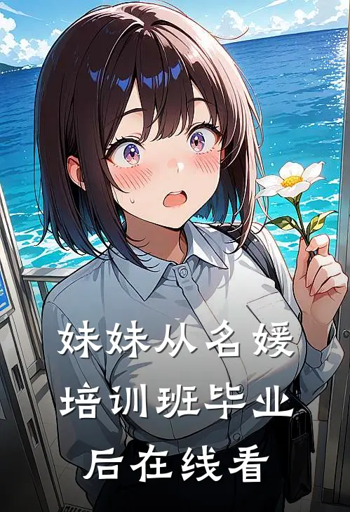 妹妹从名媛培训班毕业后在线看