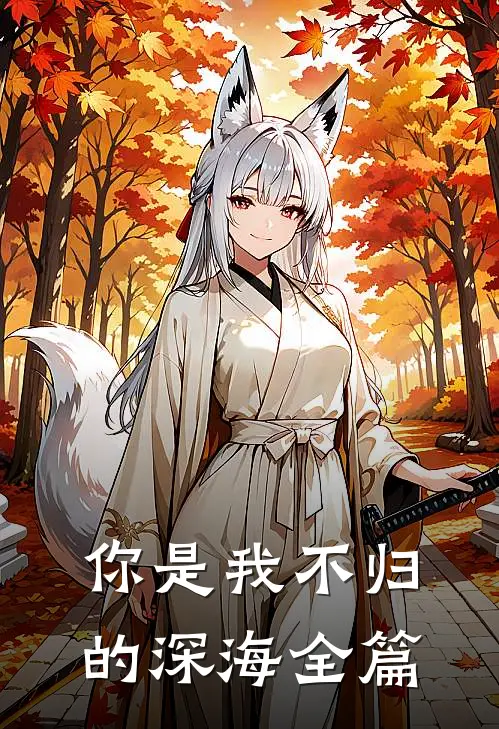 你是我不归的深海全篇