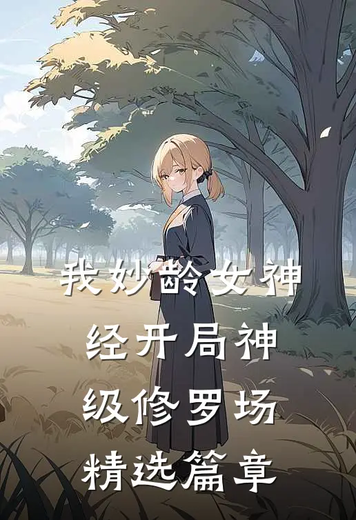 我妙龄女神经开局神级修罗场精选篇章