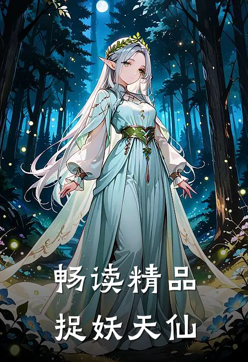 畅读精品捉妖天仙