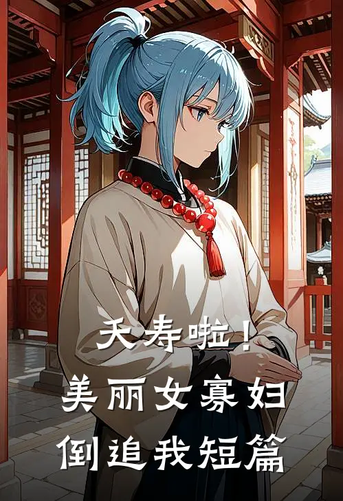 夭寿啦！美丽女寡妇倒追我短篇