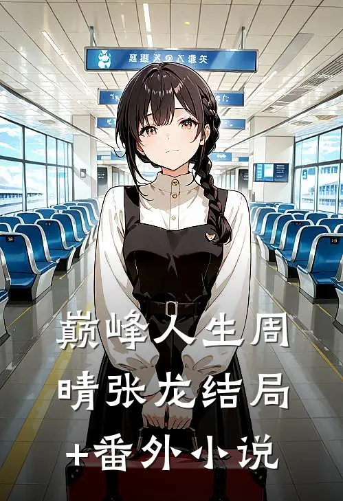 巅峰人生周晴张龙结局+番外小说
