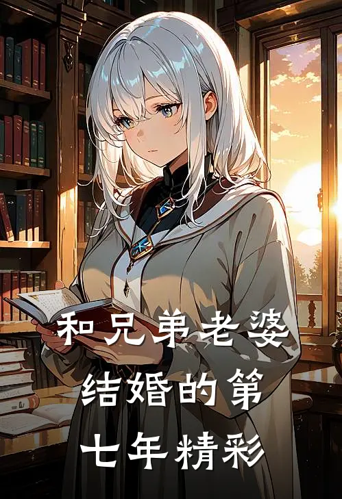 和兄弟老婆结婚的第七年精彩
