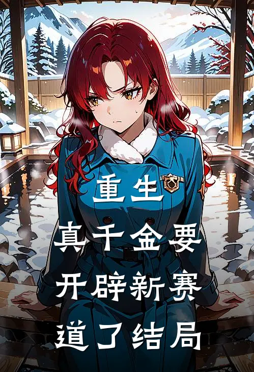 重生：真千金要开辟新赛道了结局