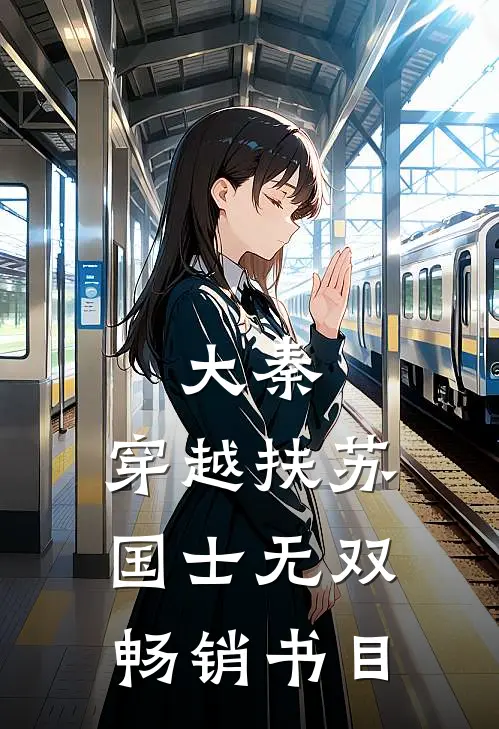 大秦：穿越扶苏，国士无双畅销书目