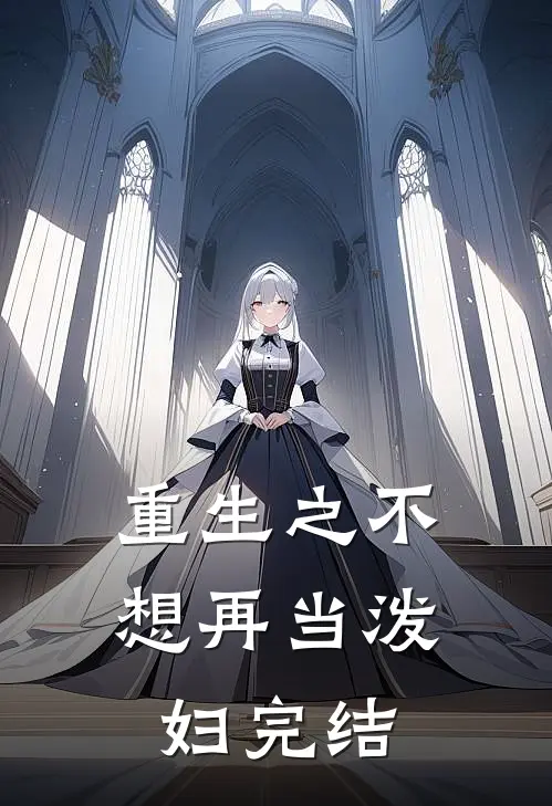 重生之不想再当泼妇完结