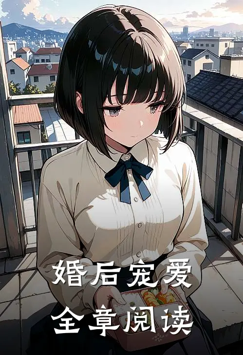 婚后宠爱全章阅读