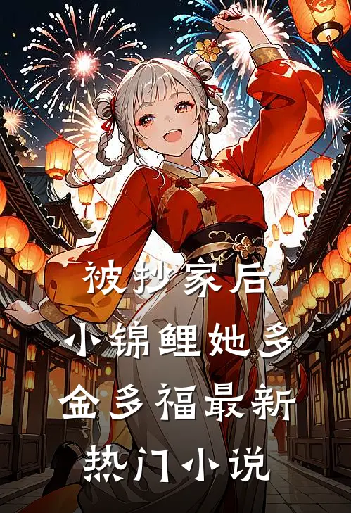 被抄家后，小锦鲤她多金多福最新热门小说