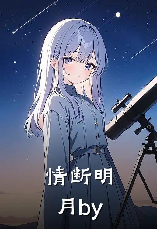 情断明月by