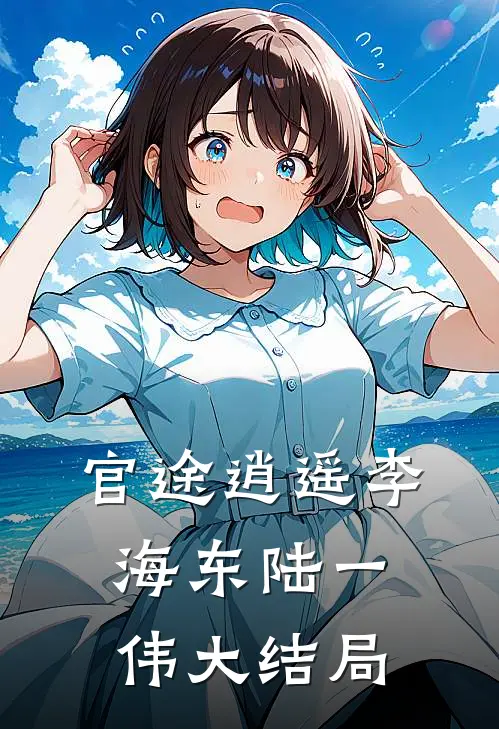官途逍遥李海东陆一伟大结局